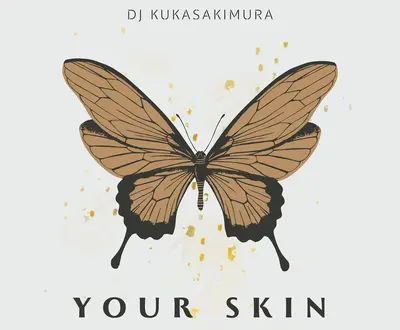 DJ KUKASAKIMURA