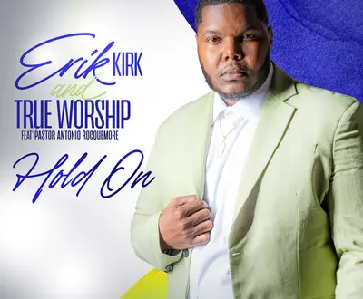 Erik Kirk and True Worship