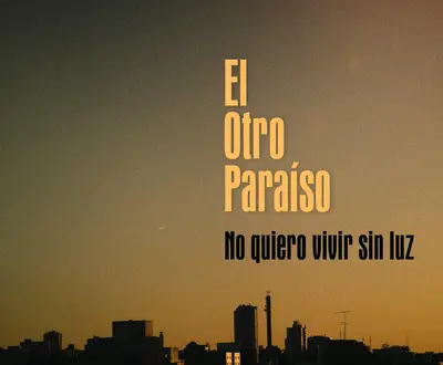 EL OTRO PARAÍSO