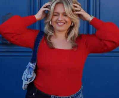 Anne Elise
