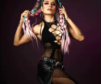 Chela Rivas