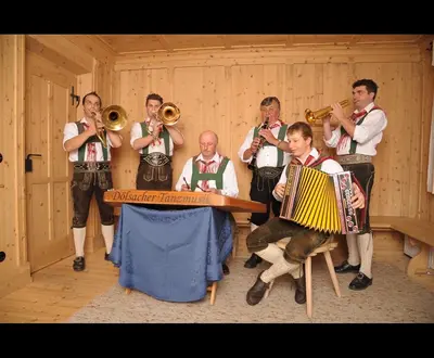 Dölsacher Tanzmusik