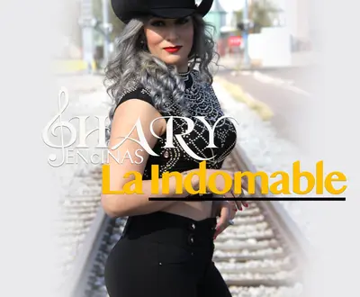 Shary Encinas
