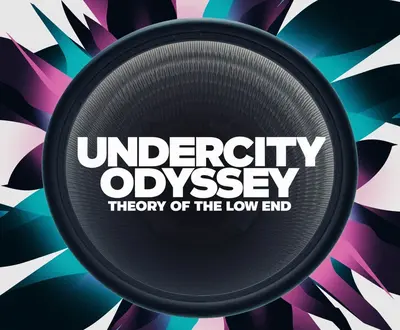 Undercity Odyssey