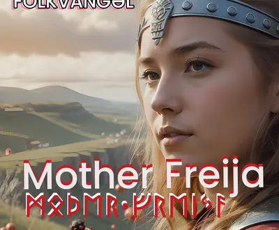 Folkvängəl