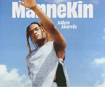Jalen Harris