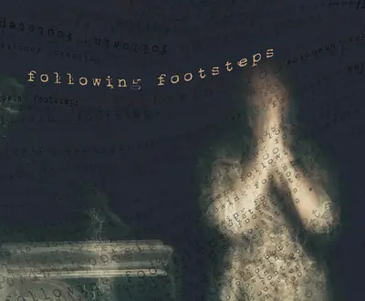Following Footsteps