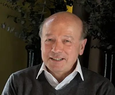 Marc Muller