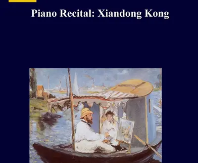 Xiangdong Kong