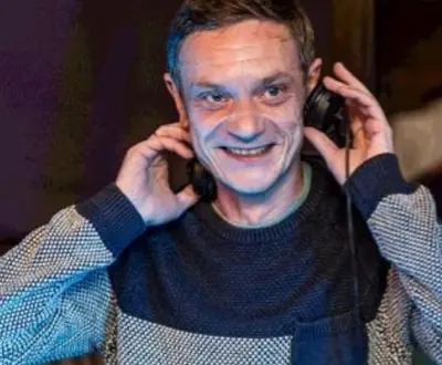 Ralf Gum
