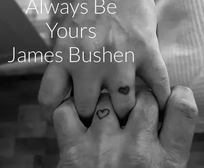 James Bushen
