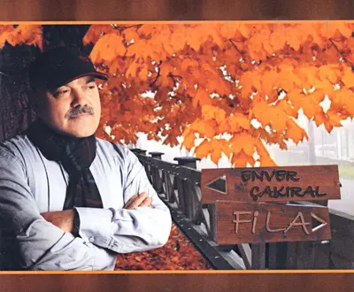 Enver Çakıral