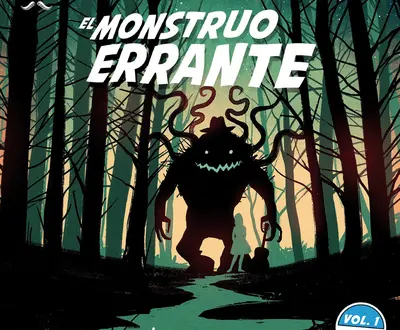 Monstruo Errante
