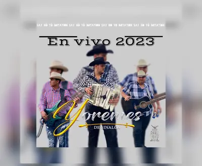 Yoremes De Sinaloa