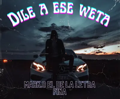 MarK.O El De La Letra Fina