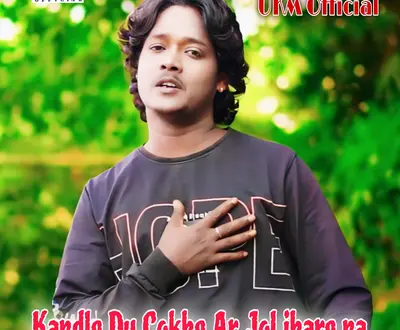 Bishnu Das Baul