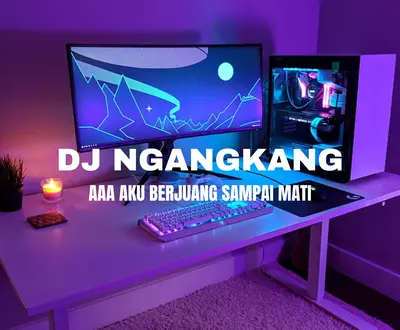 DJ NGANGKANG