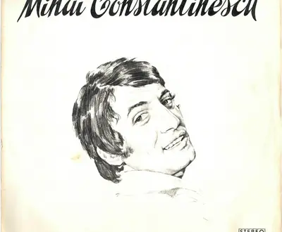 Mihai Constantinescu