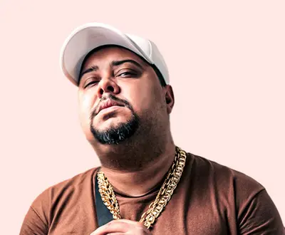 Dj Buchecha Mix