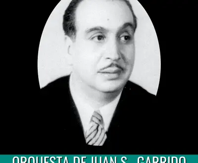 Orquesta De Juan S. Garrido