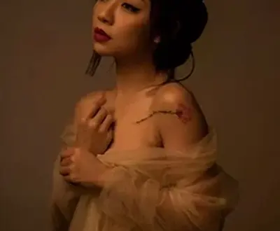 FiFi Rong