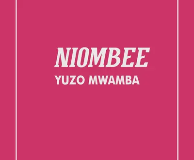 Yuzo Mwamba