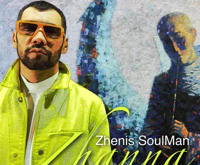 Zhenis SoulMan