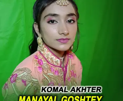 Komal Akhter