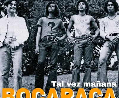 Bocaraca