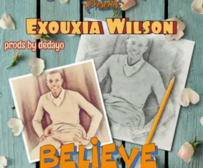 Exouxia Wilson
