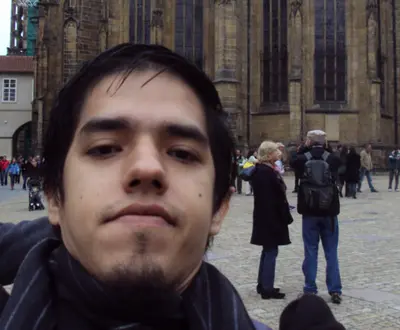 Redes De Nadie