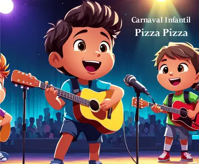 Carnaval Infantil