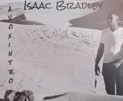 Isaac Bradley