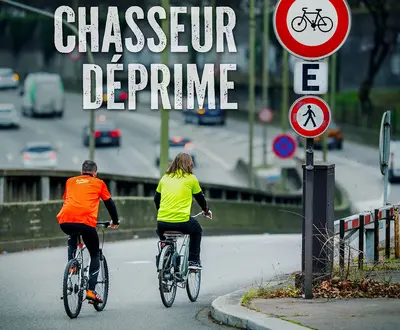 Chasseur Déprime