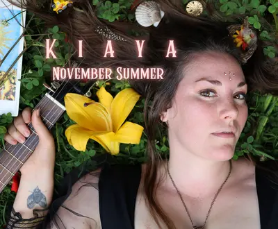 Kiaya