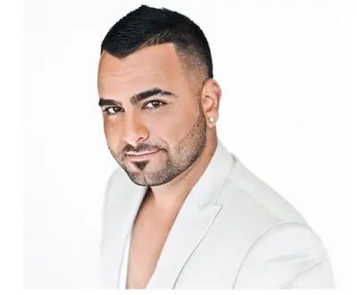 Itzik Shamli