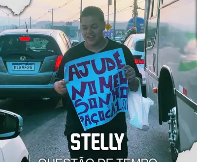 Stelly Oficial